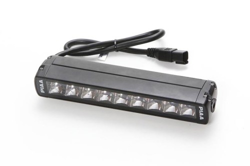 lampa LED PIAA V-RF10 (zestaw)