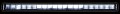 lampa LED PIAA V-RF20 (zestaw)