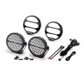 lampa dalekosiężna PIAA LPX590 9" (zestaw 2 sztuki)