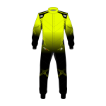 kombinezon OMP ONE ART AIR (FIA 8856-2018)