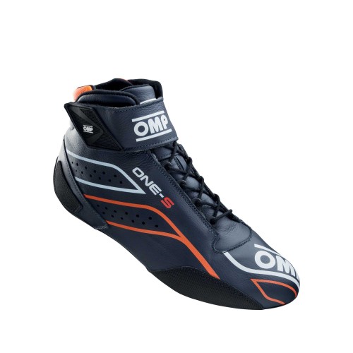 buty OMP One-S granatowe