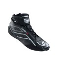 buty OMP One-S czarne