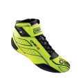 buty OMP One-S żółte