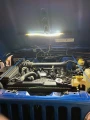 lampa - latarka pod maskę FLEXIT UNDER HOOD 1000 lumenów