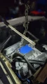 lampa - latarka pod maskę FLEXIT UNDER HOOD 1000 lumenów