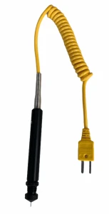 sonda temperatury do ciśnieniomierza RaceSense