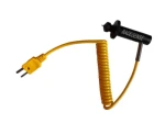 mini sonda temperatury do ciśnieniomierza RaceSense 
