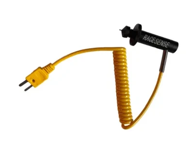 mini sonda temperatury do ciśnieniomierza RaceSense