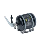 system gaśniczy OMP CMSST6 3 kg - zestaw (FIA)
