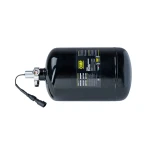 system gaśniczy OMP CESST7 3 kg - zestaw (FIA)