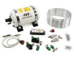 gaśniczy system elektryczny FEV CF-TEC2000EK COLDFIRE 2.0l (FIA)