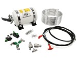 gaśniczy system mechaniczny FEV CF-TEC2700MK COLDFIRE 2.7l (FIA) - 2 linki