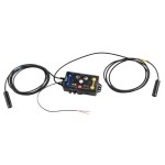 interkom - centralka STILO DG-20 RAID