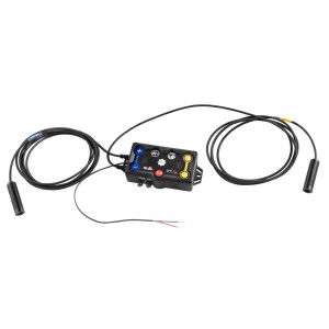 interkom - centralka STILO DG-20 RAID