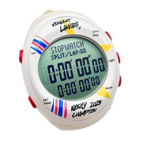zegarek Co-Driver Fastime Rally RW3 Limited Vincent Landais 2025