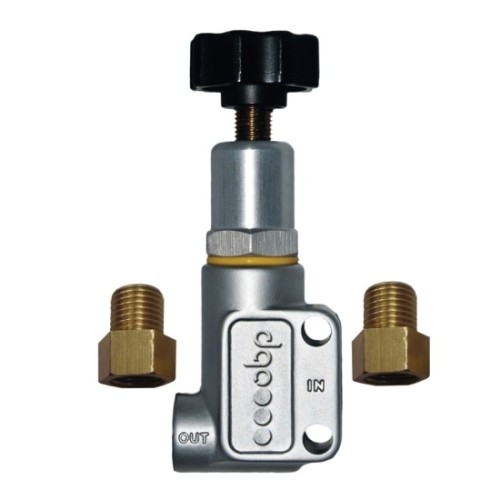 korektor OBP- pokrętło - CLASSIC