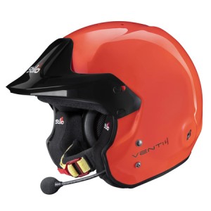 Kask Stilo Venti4 Trophy Offshore (FIA 8859-2024) 