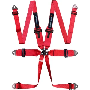 pasy bezpieczeństwa TURN ONE STAR (FIA)