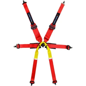 pasy bezpieczeństwa TURN ONE FORMULA EVO (FIA)