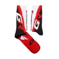 skarpety WRC GR TOYOTA GAZOO Racing