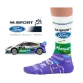 skarpety WRC M-SPORT FORD 2026