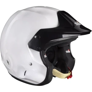 Kask Stilo Venti4 Trophy JET (FIA 8859-2024)