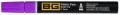 marker 3 mm - mazak do opon BG-Racing