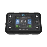 Cyfrowa centralka interkomu ZeroNoise FEARLESS CLEARVOICE™