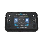 Bezprzewodowa cyfrowa centralka interkomu ZeroNoise FEARLESS WIRELESS CLEARVOICE™