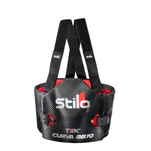 ochraniacz na żebra STILO CURVA TEK (FIA 8870-2018)