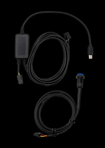 kabel przyłączeniowy GoPro - APTURE AGP001 (zestaw)