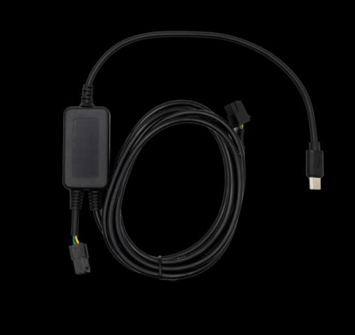kabel przyłączeniowy GoPro - APTURE AGP002 USB-C