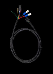 kabel przedłużający - pomocniczy GoPro - APTURE AGP003