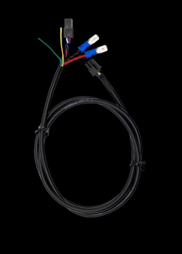 kabel przedłużający - pomocniczy GoPro - APTURE AGP003