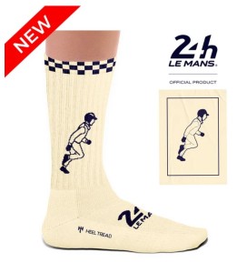 skarpety LeMans Le Sprint Sport