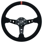 kierownica TURN ONE RALLYE 90mm
