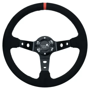 kierownica TURN ONE RALLYE 90mm
