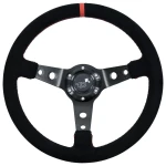 kierownica TURN ONE RALLYE 70mm