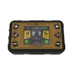 Cyfrowa centralka interkomu ZeroNoise FEARLESS OFFROAD CLEARVOICE™