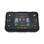 Cyfrowa centralka interkomu ZeroNoise PIT-LINK GSM CLEARVOICE™