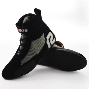 buty zamszowe rajdowe RRS 