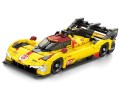 Klocki REOBRIX 11042 Super Samochód 499 (1370 elementów)