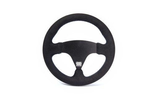 kierownica SPA DESIGN 270 ROUND