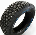 opona Alpha ICE CROSS 205/55R16 (kolec 5-6 mm)