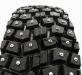 opona Alpha ICE CROSS 205/55R16 (kolec 5-6 mm)