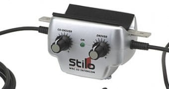 centralka STILO WRC03