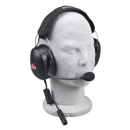 słuchawki dojazdowe STILO WRC Des