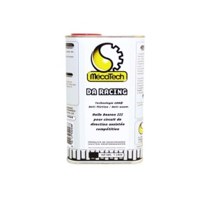płyn do wspomagania DA RACING MecaTech