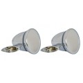 lusterka CLASSIC 04 chrome