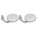 lusterka CLASSIC chrome